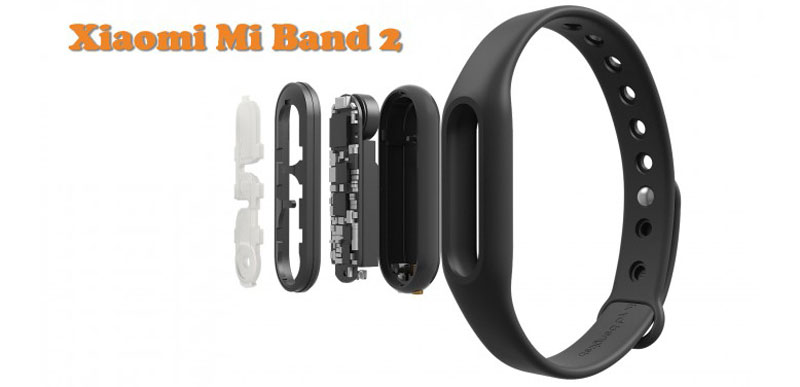 Vòng đeo tay thông minh Xiaomi Mi Band 2 chống nước giá rẻ nhất Hà Nội, TP.HCM