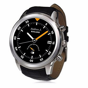 Đồng hồ thông minh Finow X5 Plus