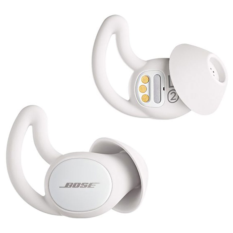 Nút tai chặn tiếng ồn Bose Sleepbuds II