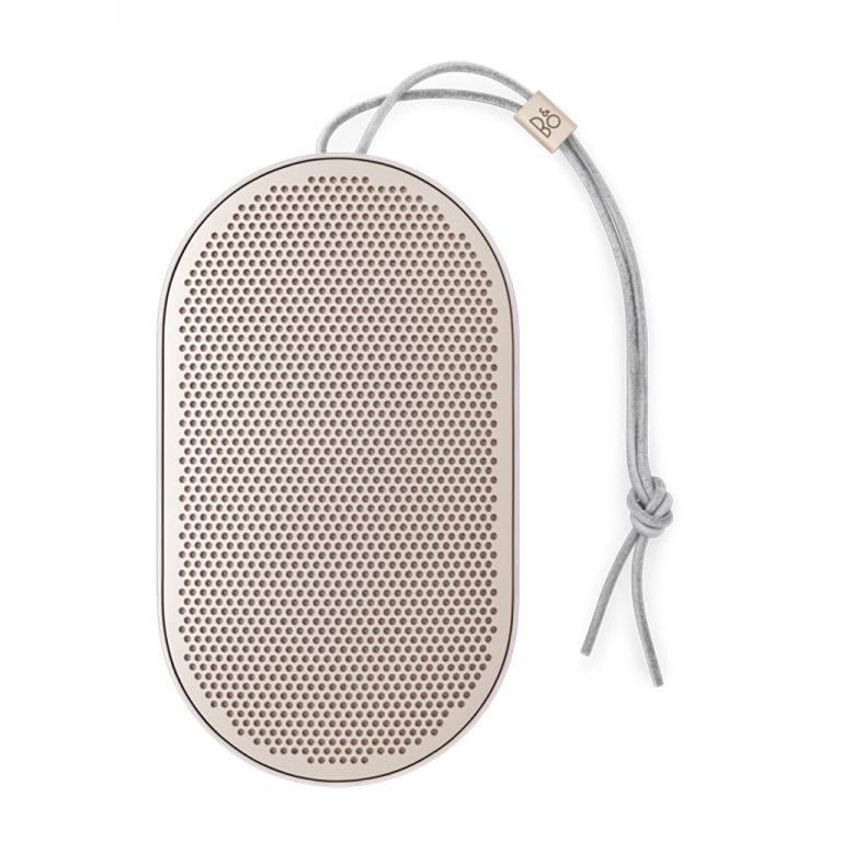 Loa bang & store olufsen beoplay p2