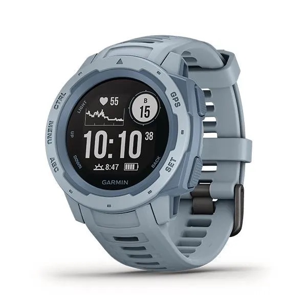 Đồng Hồ Garmin Instinct | Antien.Vn