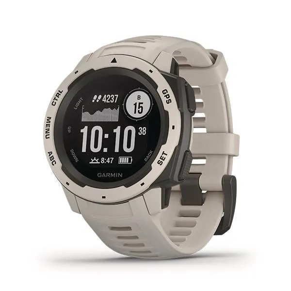 Đồng Hồ Garmin Instinct | Antien.Vn