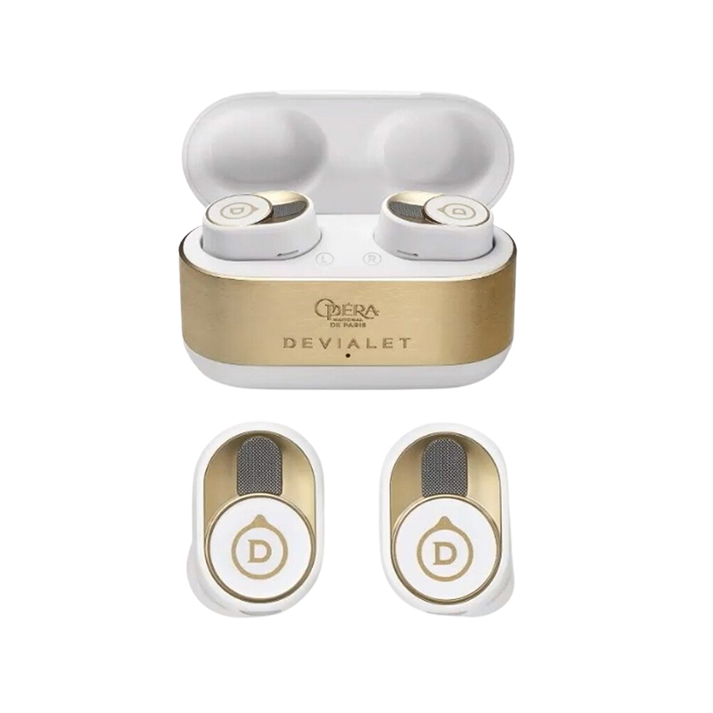 Devialet Gemini II Opéra de Paris Edition