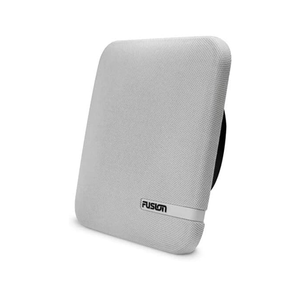 Garmin Fusion SM Series – Altoparlanti Marini 6,5" 100W, Montaggio Superficiale, Nero, IP65