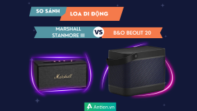 CHỌN BEOLIT 20 HAY MARSHALL STANMORE III
