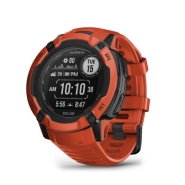 Garmin Instinct 2X Solar