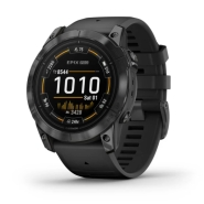 Garmin Epix Pro (Gen 2) – Sapphire 51mm, Titanium