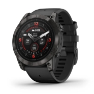 Garmin Epix Pro (Gen 2) – Sapphire 47mm, Titanium