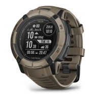 Garmin Instinct 2X Solar Tatical