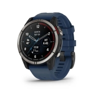 Garmin Quatix 7, Sapphire Amoled