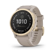 Đồng hồ Garmin Fenix 6S Pro Solar