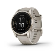 Garmin Epix Pro (Gen 2) – Sapphire 42mm, Titanium