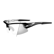 Kính Chạy Bộ Tifosi - Crit Crystal Black Tròng Light Night Fototec