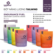 Bột Năng Lượng Tailwind Endurance Fuel 50 Servings