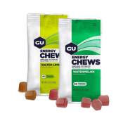 Kẹo Dẻo Năng Lượng GU Energy Chews