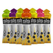 Gel Năng Lượng SiS Go Isotonic Energy