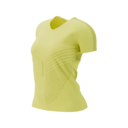 Áo Thể Thao Ngắn Tay Nữ Compressport Performance SS Tshirt