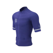 Áo Bó Ngắn Tay Thể Thao Nam Compressport Trail Postural SS Top