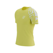 Áo Thể Thao Nam Ngắn Tay Compressport TRAINING SS Tshirt