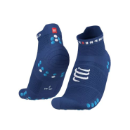 Tất Thể Thao Compressport Pro Racing Socks v4.0 Run Low