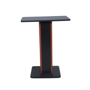 Chân gỗ loa chuyên dụng cho Acnos Acoustics 3, Acnos Harmony, Paramax Saga, Paramax Aura,...