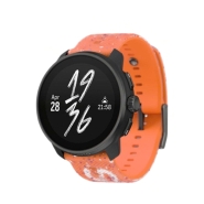 Đồng Hồ Thể Thao Suunto Race S - Viền Thép