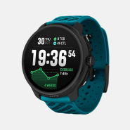 Đồng Hồ Thể Thao Suunto Race 2 - Viền Thép