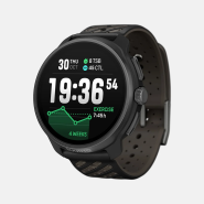 Đồng Hồ Thể Thao Suunto Race 2 - Viền Titanium