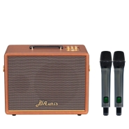 Loa Acnos D'Auris 200, Hàng Openbox