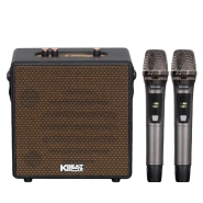 Loa karaoke Acnos CarryOn