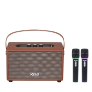 Loa karaoke Acnos S30