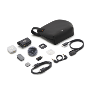 DJI Mic Mini 2 (1TX + 1 RX)