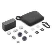 DJI Mic Mini 2 (2TX + 1 Mobile RX+ Hộp sạc)