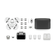 Flycam DJI Flip | Fly more combo