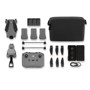 Flycam DJI Mini 5 Pro Fly More Combo (DJI RC N3)