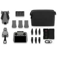 Flycam DJI Mini 5 Pro Fly More Combo Plus (DJI RC 2)