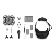Flycam DJI Neo 2 Motion Flycam More Combo (DJI Goggles N3)