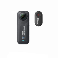 Insta360 X5 BMW Motorrad