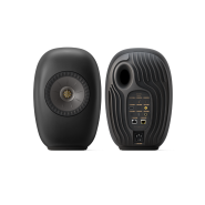 Loa KEF LS LUXE