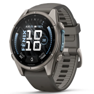 Garmin fēnix 9 - 43mm