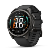 Garmin Fēnix 9 - 47mm