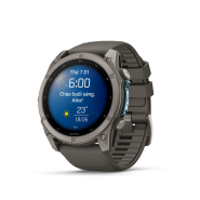 Garmin Fēnix 9 - 51mm