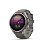 Garmin Fēnix 9 Pro - 47mm, Solar