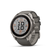 Garmin Fēnix 9 Pro - 51mm, Solar