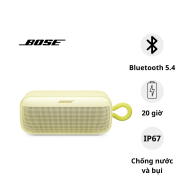 Loa bluetooth Bose SoundLink Plus