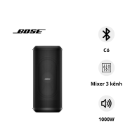 Loa Bose Bass Module SUB2