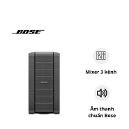 Loa Bose F1 Model 812