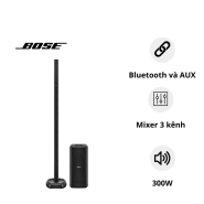 Loa Bose L1 PRO32 kèm Bose Bass Module SUB2