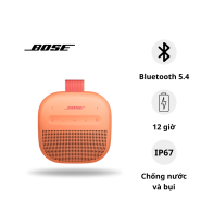Loa Bose Soundlink Micro 2