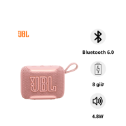 Loa Bluetooth JBL Go 5